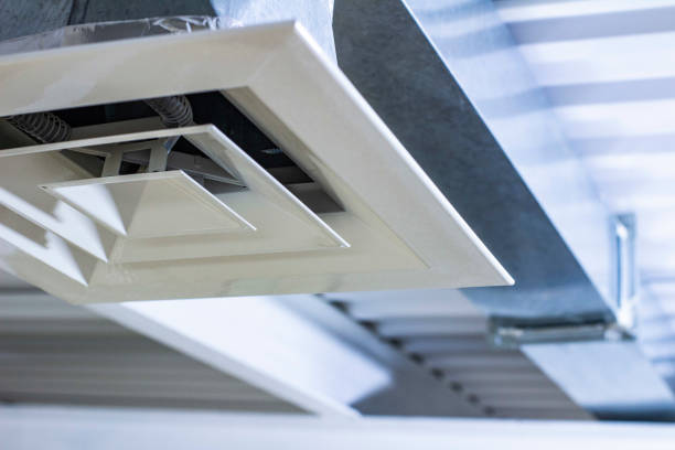 Best Residential Air Duct Cleaning  in Cienegas Terrace, TX