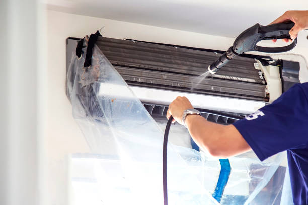 Best Affordable HVAC Duct Cleaning  in Cienegas Terrace, TX