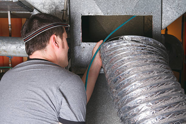 Best Local Air Duct Cleaning Services  in Cienegas Terrace, TX