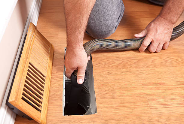 , TX Airduct Cleaning Company