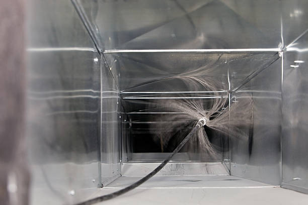 Best Commercial Air Duct Cleaning  in Cienegas Terrace, TX
