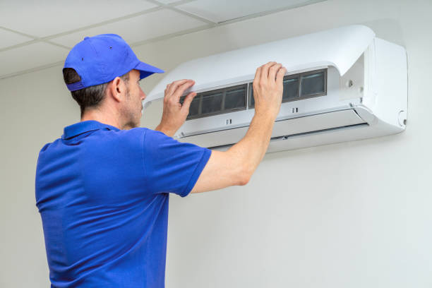 Best HVAC System Cleaning  in Cienegas Terrace, TX